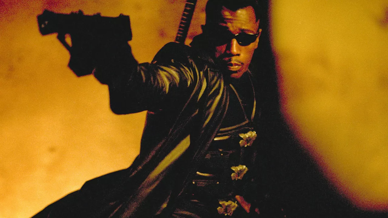 Das Chaos nimmt kein Ende: Marvels „Blade“-Neuverfilmung verlor jetzt einen seiner wichtigsten Stars