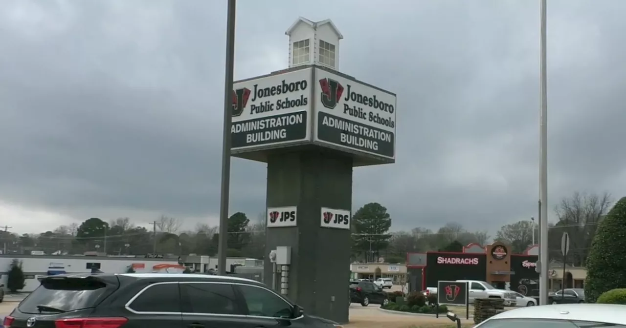 THE DARK SIDE OF THE SUN: Jonesboro schools prepare for total solar eclipse