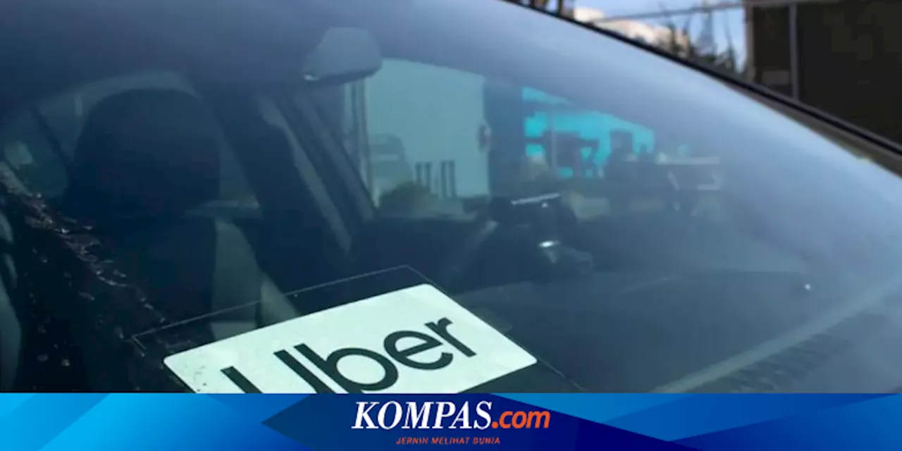 Bisnis Sepi, Sopir Taksi Konvensional di Australia Dapat Kompensasi Rp 2,78 Triliun dari Uber