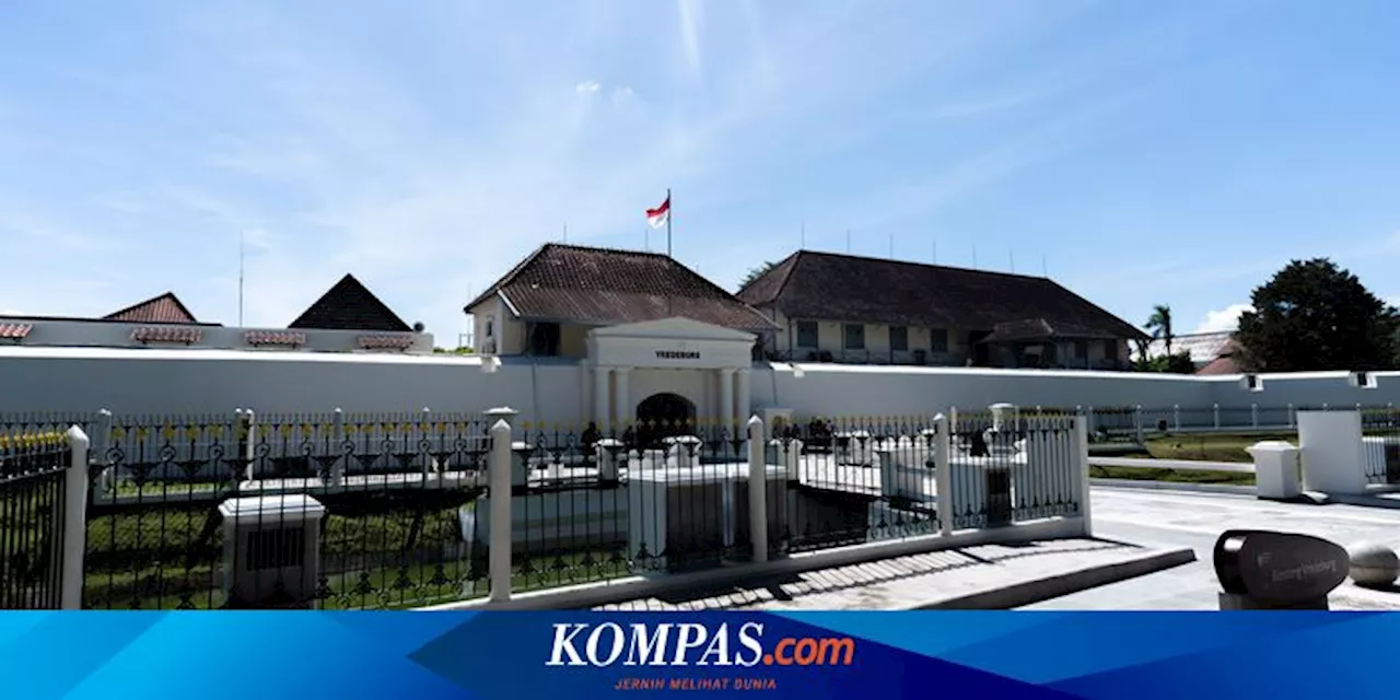 Kepala Museum dan Cagar Budaya Jelaskan 5 Klasifikasi Museum di Indonesia