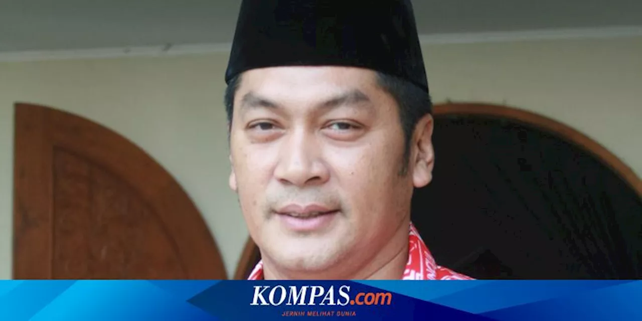 Meninggal Dunia, Donny Kesuma Pernah Ungkap Harapan Sederhana untuk Ketiga Anaknya