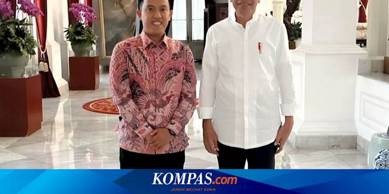 Profil Sendy Fardiansyah, Sespri Iriana Jokowi yang Maju Pilwalkot Bogor 2024