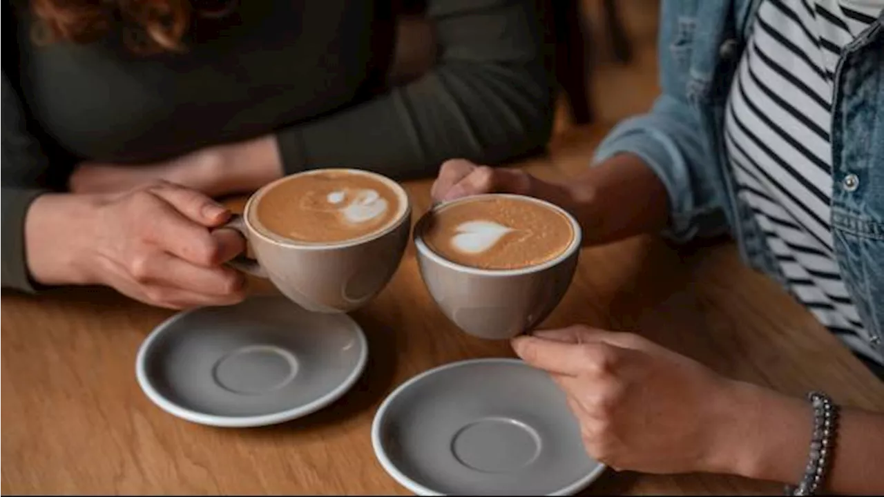 5 Dampak Negatif Minum Kopi saat Berbuka Puasa dan Sahur, Serta Waktu Terbaik Konsumsi kala Ramadan