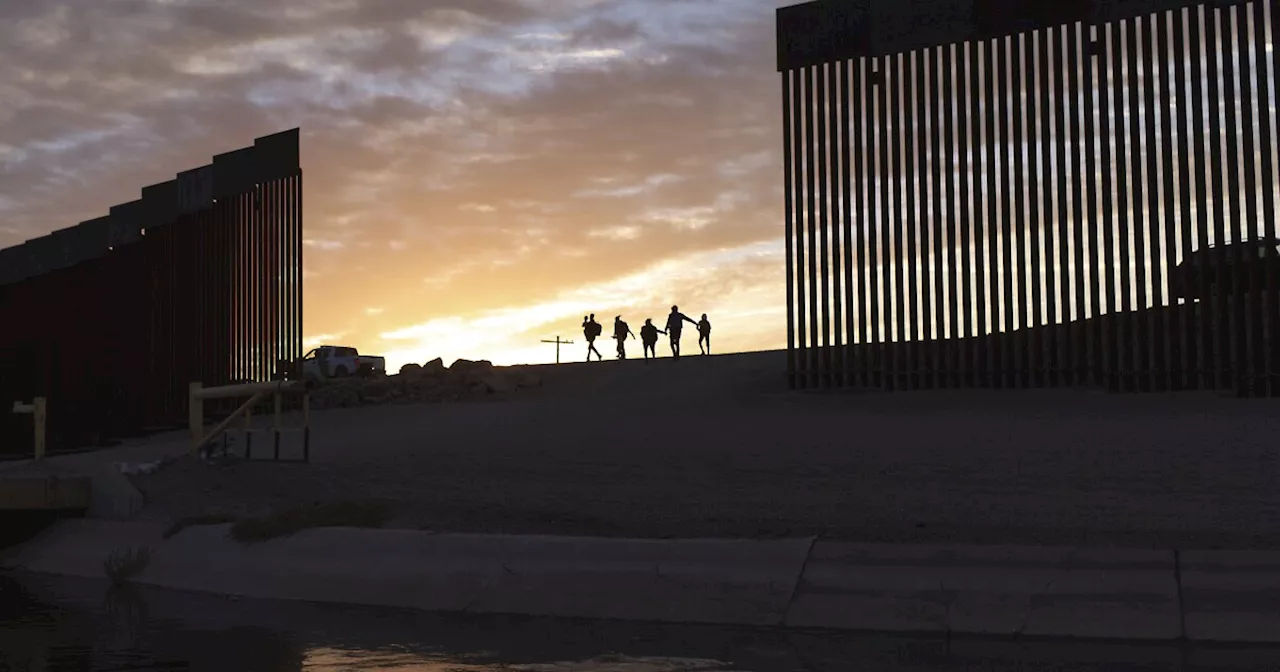 Local ACLU joins other branches in warning over Texas immigration law