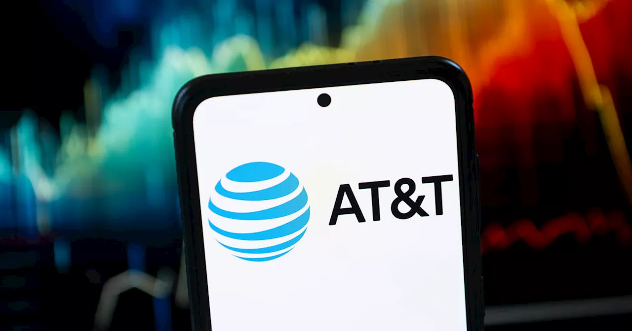 AT&T's Obligation as California's Carrier of Last Resort Under Consideration