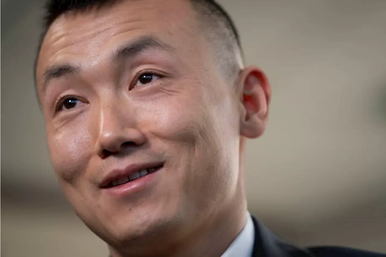 A police officer was accused of spying for China. The charges were dropped, but the NYPD fired him