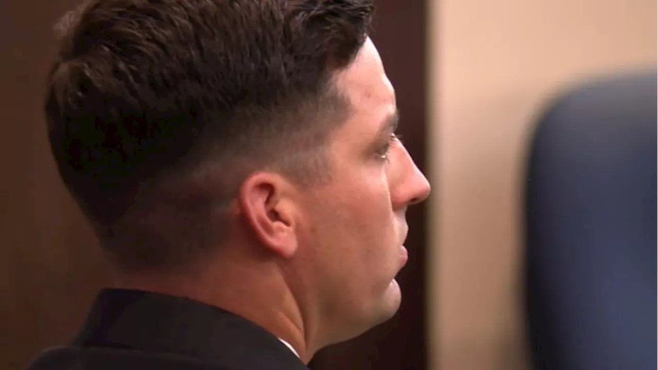 Judge to issue ruling on change-of-venue in case of a former SAPD officer James Brennand Wednesday