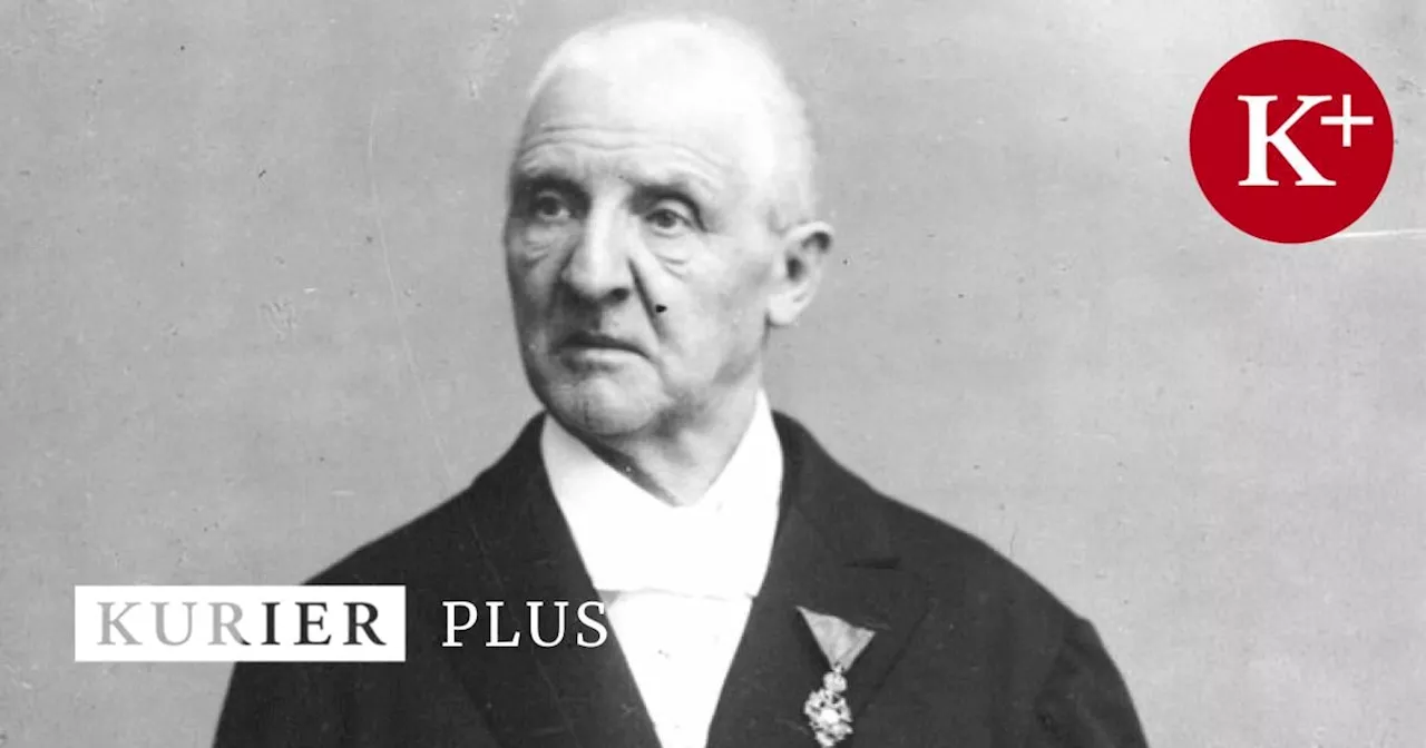 Die Hintergrundmusik zu Anton Bruckner in der Nationalbibliothek