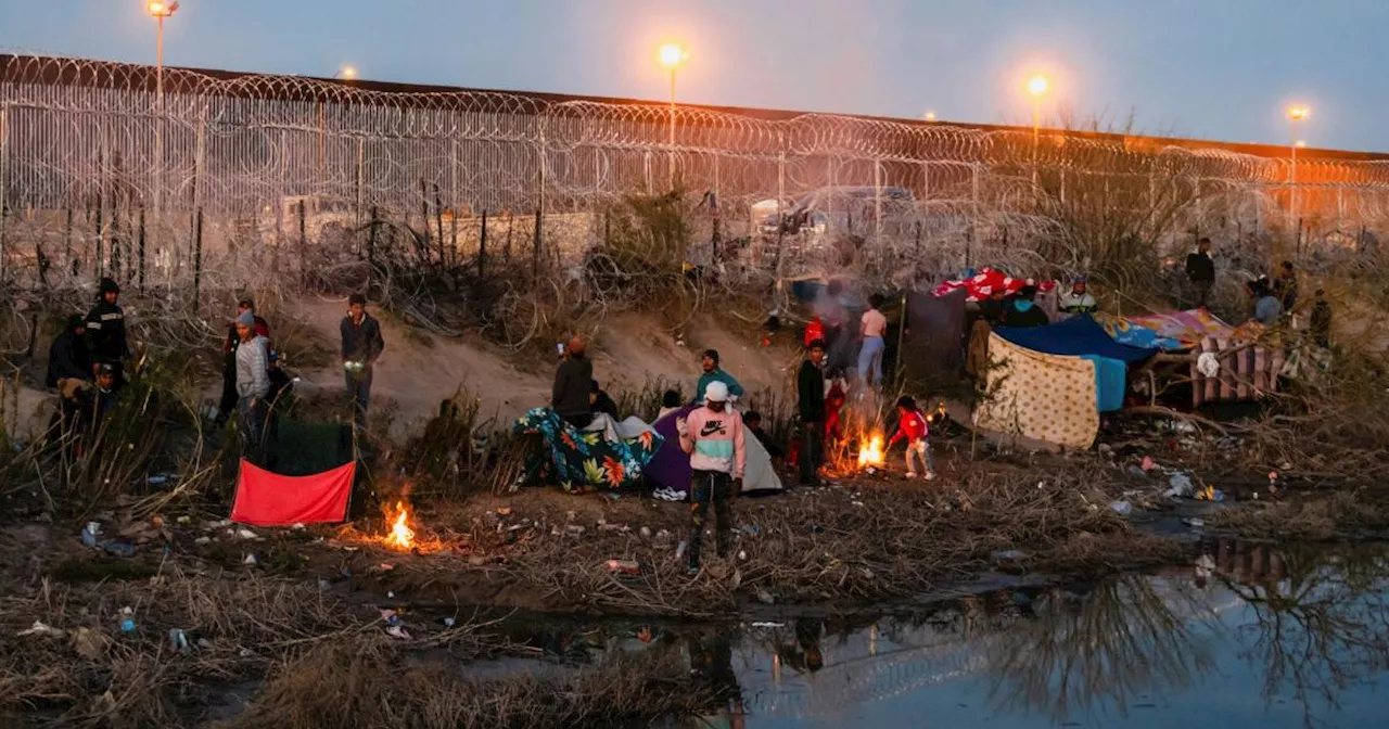 Nächstes US-Gericht stoppt Migrationsgesetz in Texas