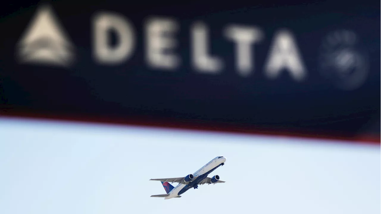 FBI: Man at Salt Lake airport takes photo of stranger's ticket, boards Delta flight