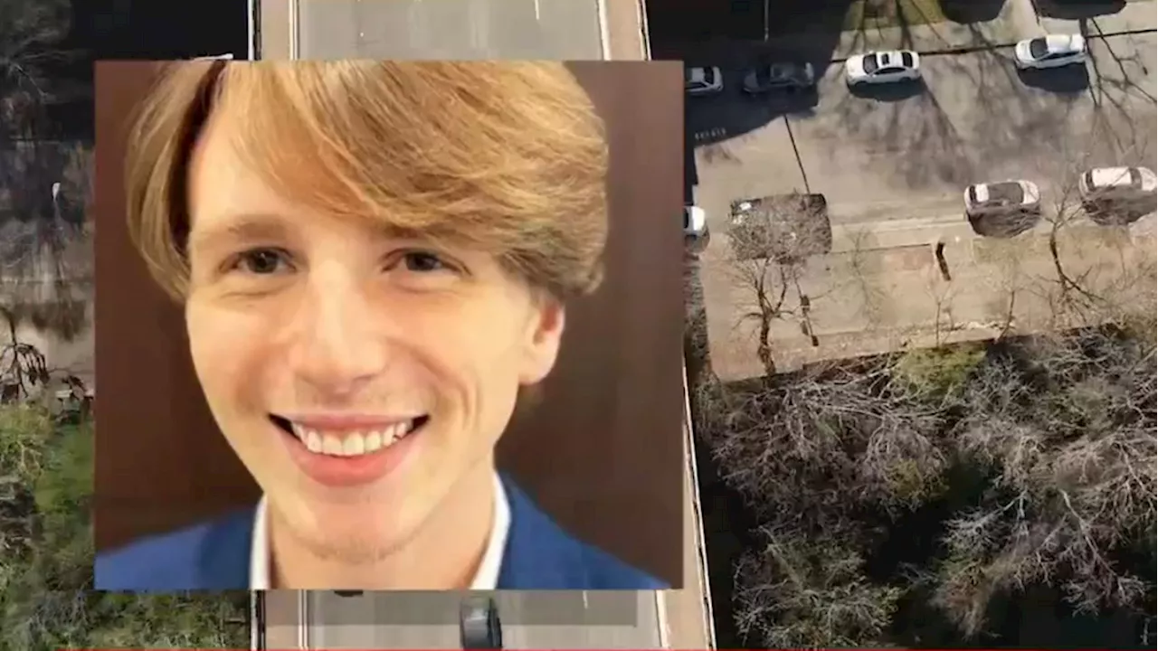 Nashville Police respond to scrutiny over investigation of missing student Riley Strain