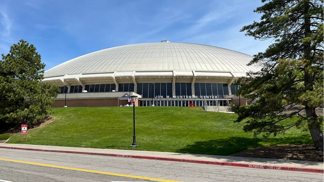 Utah secures 84-75 victory over UC Irvine in NIT