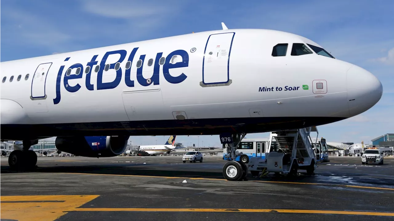 JetBlue plans to cut back flights, routes in several cities including Austin