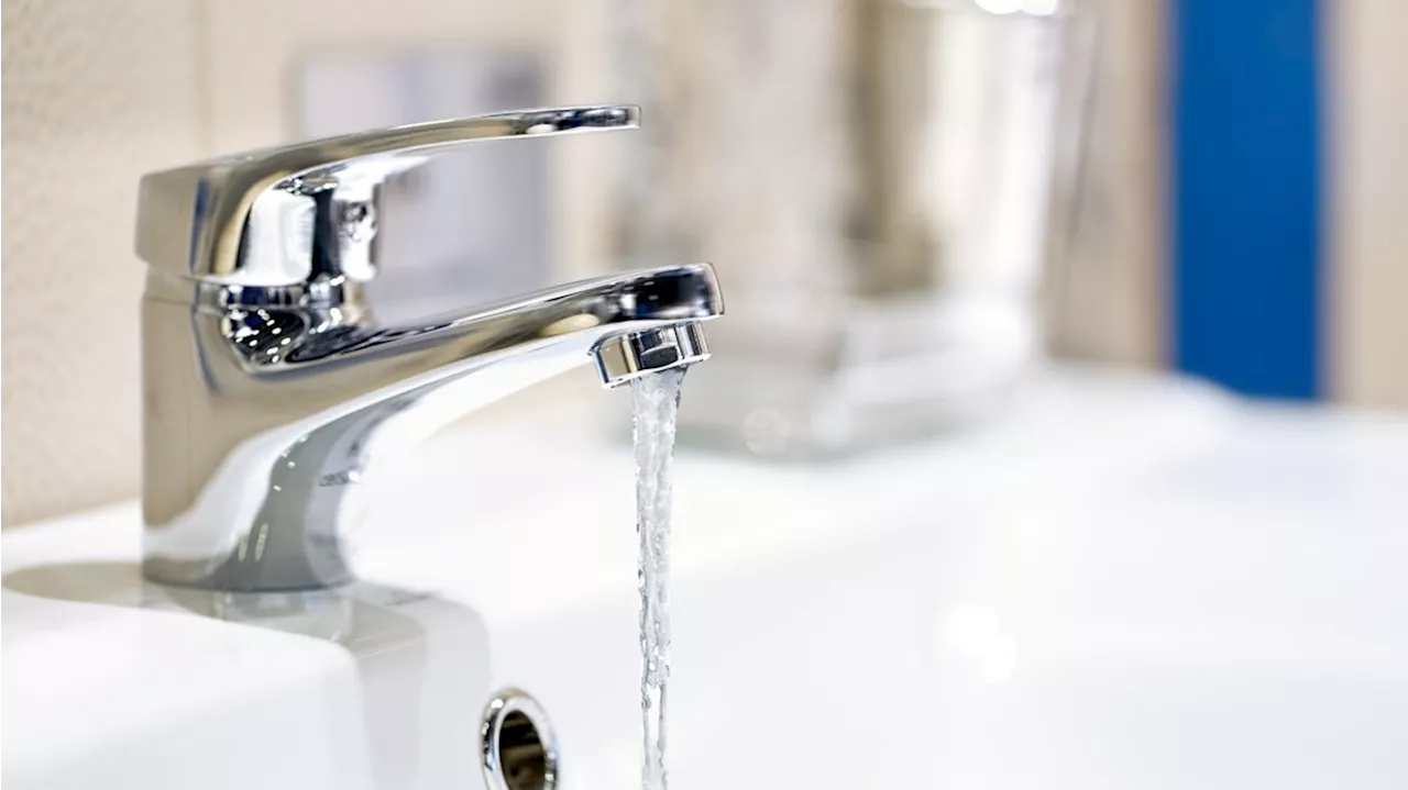 Water might smell, have green or brown tint as Georgetown performs system maintenance