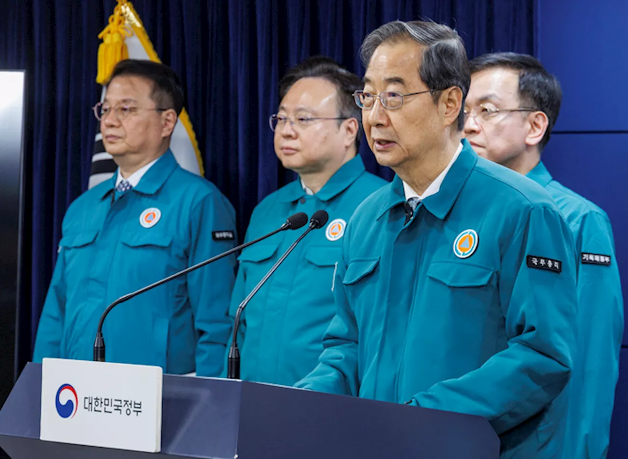 [사설]의대별 증원 확정한 정부, 환자 우선한 파국 대책 세워야