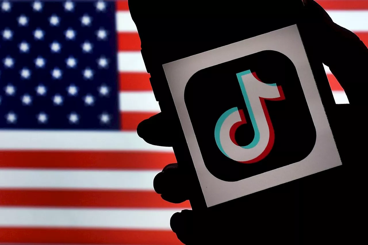 TikTok et sa «sauce secrète» pris dans la querelle entre Chine et Etats-Unis