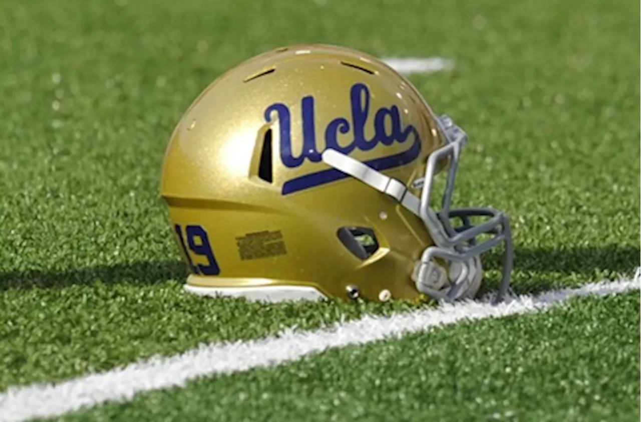 UCLA’s DeShaun Foster hires football recruiting and personnel staff