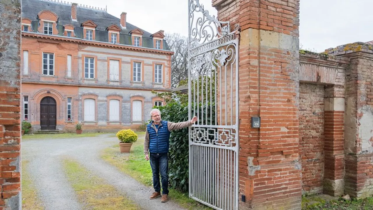 A Muret, le châtelain cherche un second souffle pour son hangar agricole