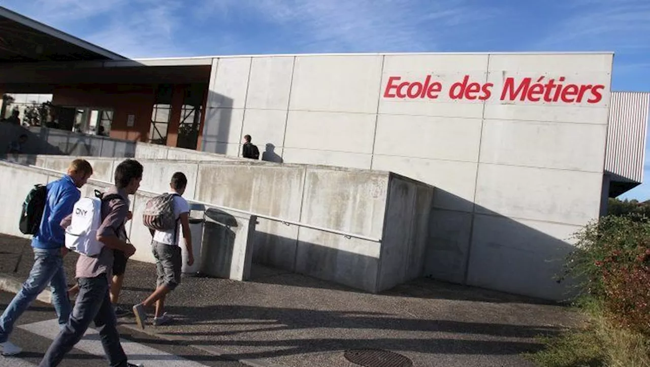 L’École des métiers de Pavie ouvre, à la rentrée 2024, une formation dédiée au rugby