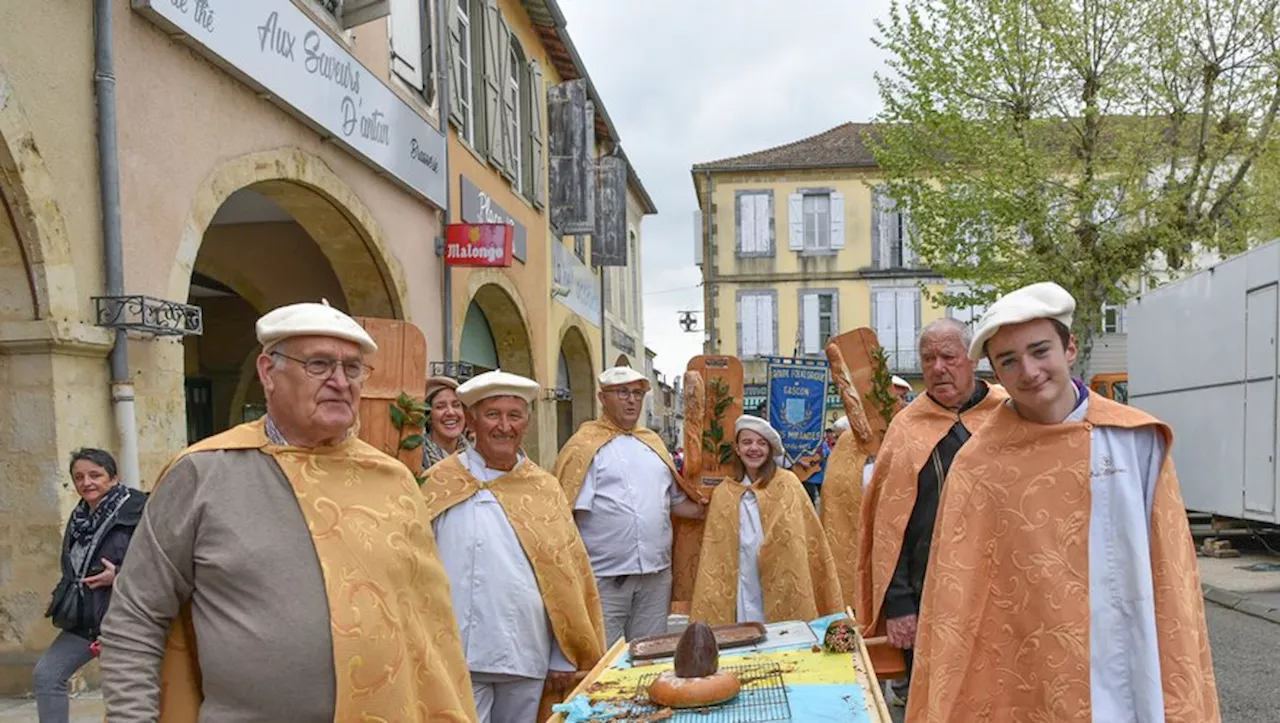 Les fêtes de Pâques à Mirande dimanche 31 mars et lundi 1er avril