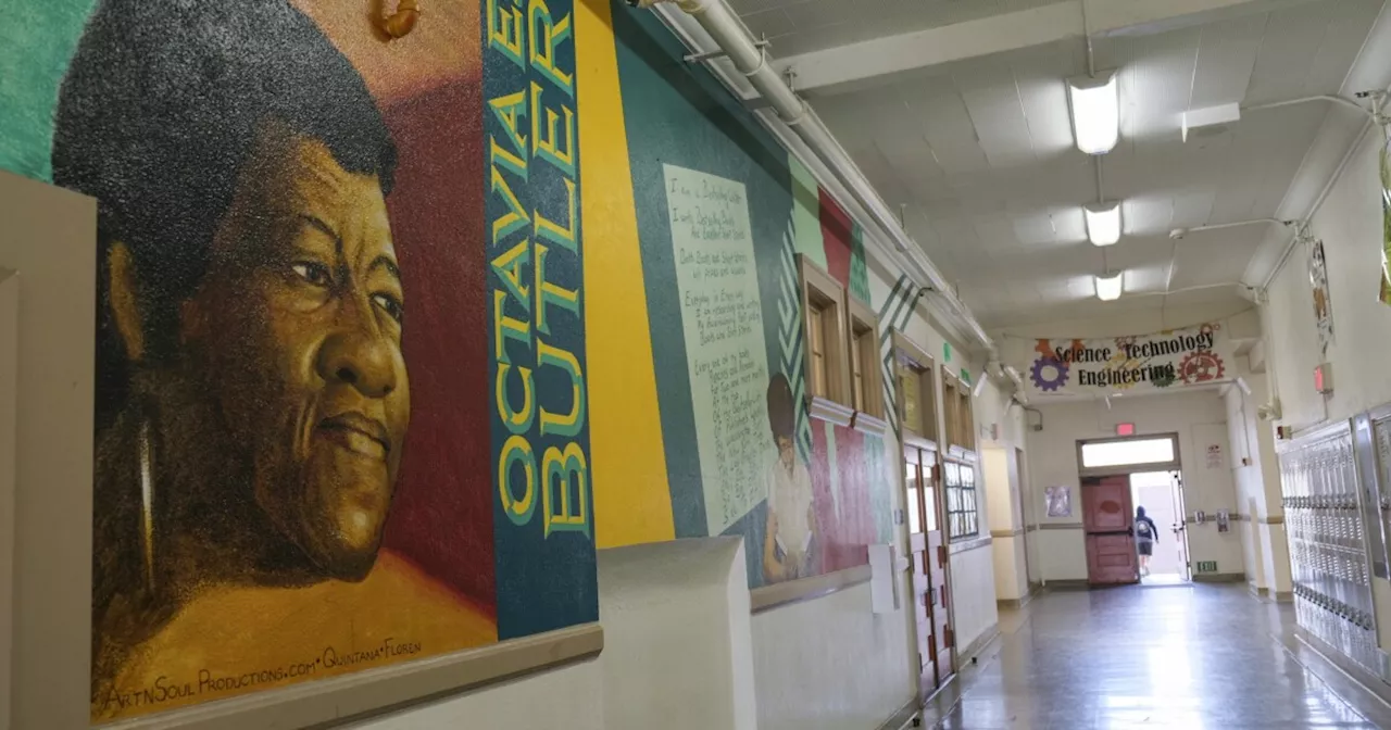 Science Fiction Festival Returns To Pasadena School Named For Octavia E. Butler