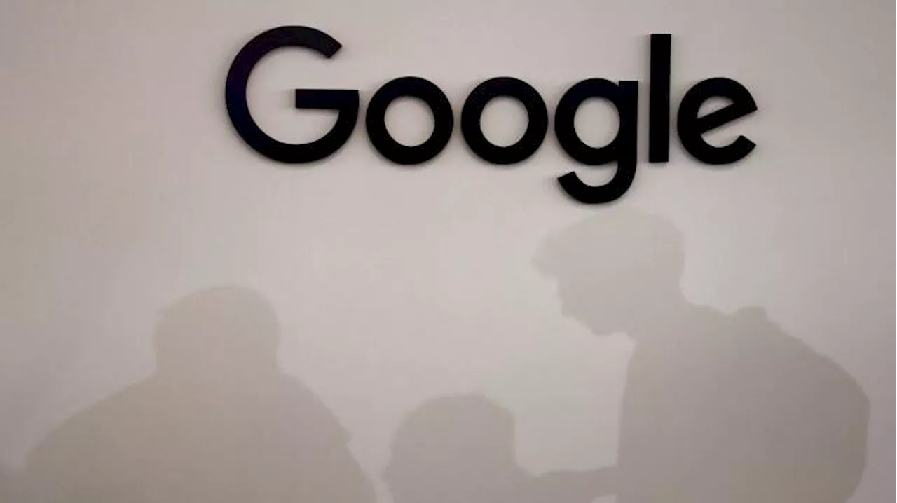 Droits voisins: l'Autorité de la concurrence française inflige 250 millions d'euros d'amende à Google