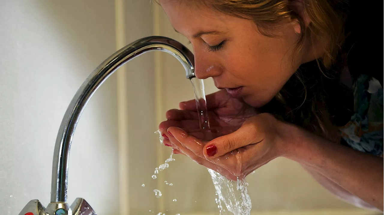 Eau potable : 198 collectivités affichent un taux de fuite d'au moins 50%