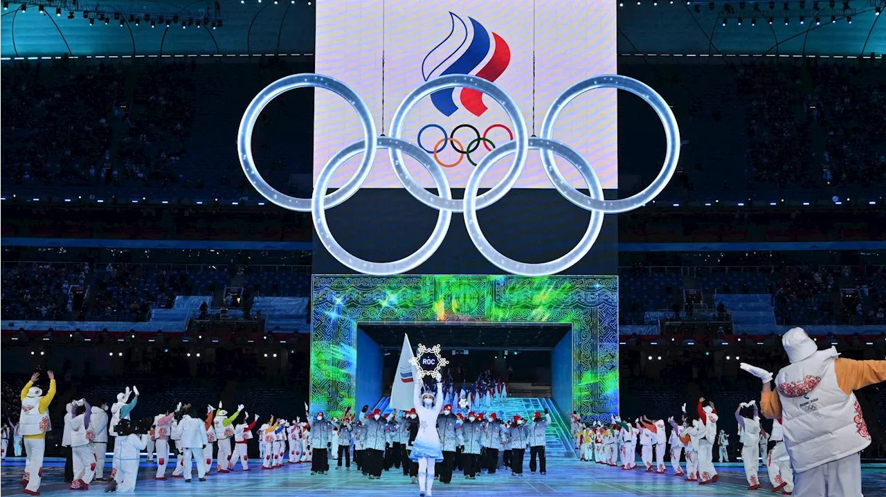 Jeux Olympiques Paris-2024 : Moscou tire à boulets rouges sur le CIO