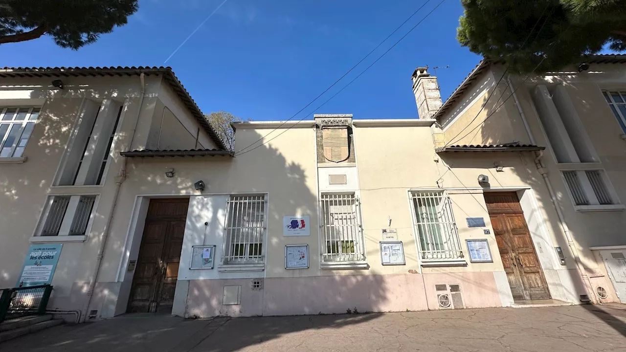 Marseille : les punaises de lit affolent les parents d'élèves de l'école Saint-Mitre (13e)