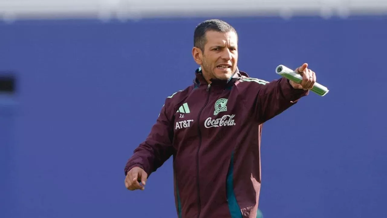 Jaime Lozano reacciona a polémica declaración de Edson Álvarez sobre 'Tata' Martino