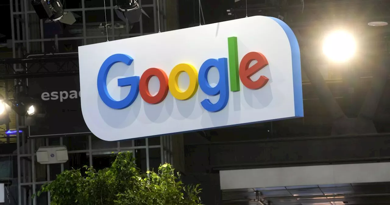 Regulador francés multa a Google con 272 millones de dólares en disputa con medios