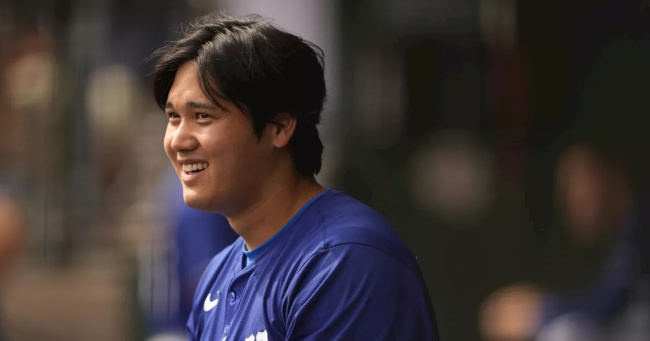 Shohei Ohtani target of bomb threat that turns out to be not credible