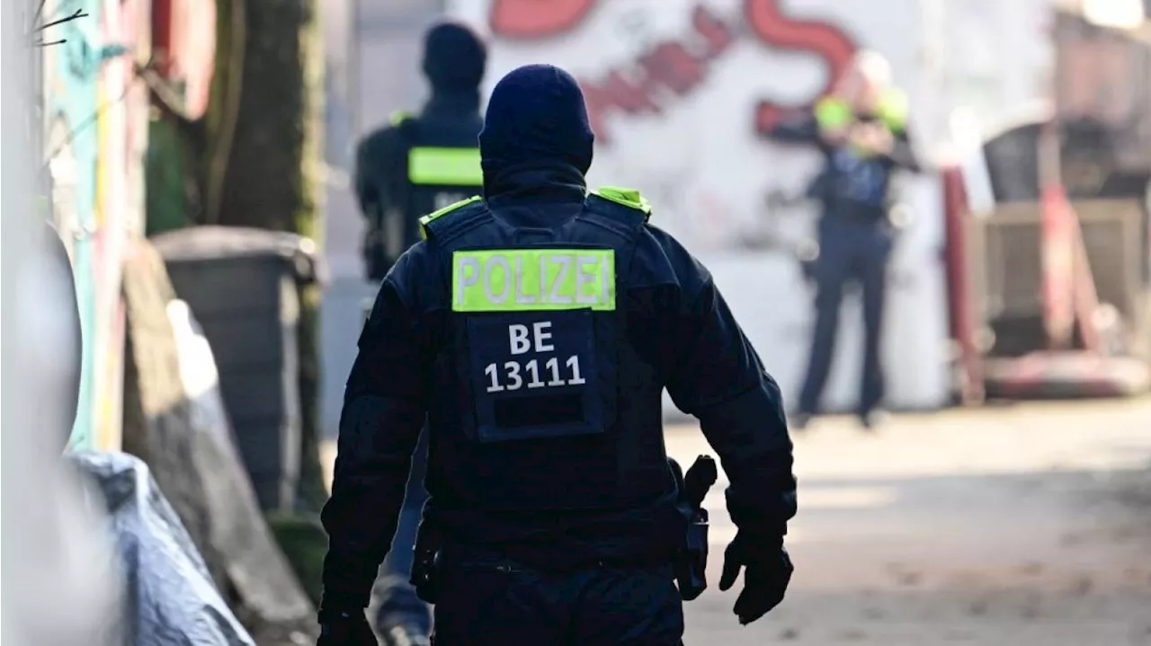 Allemagne : deux djihadistes arrêtés alors qu’ils planifiaient un attentat en Suède