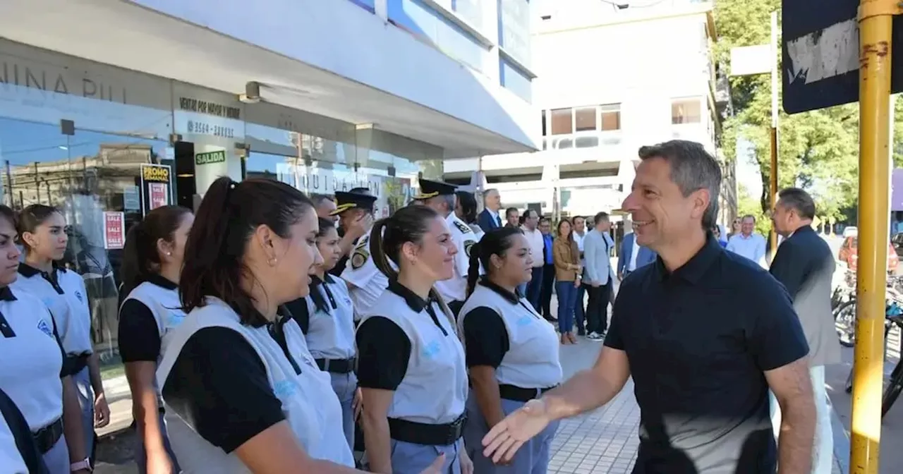 Después de la Guardia Urbana municipal, San Francisco pondrá en marcha el programa “Ojos en alerta”