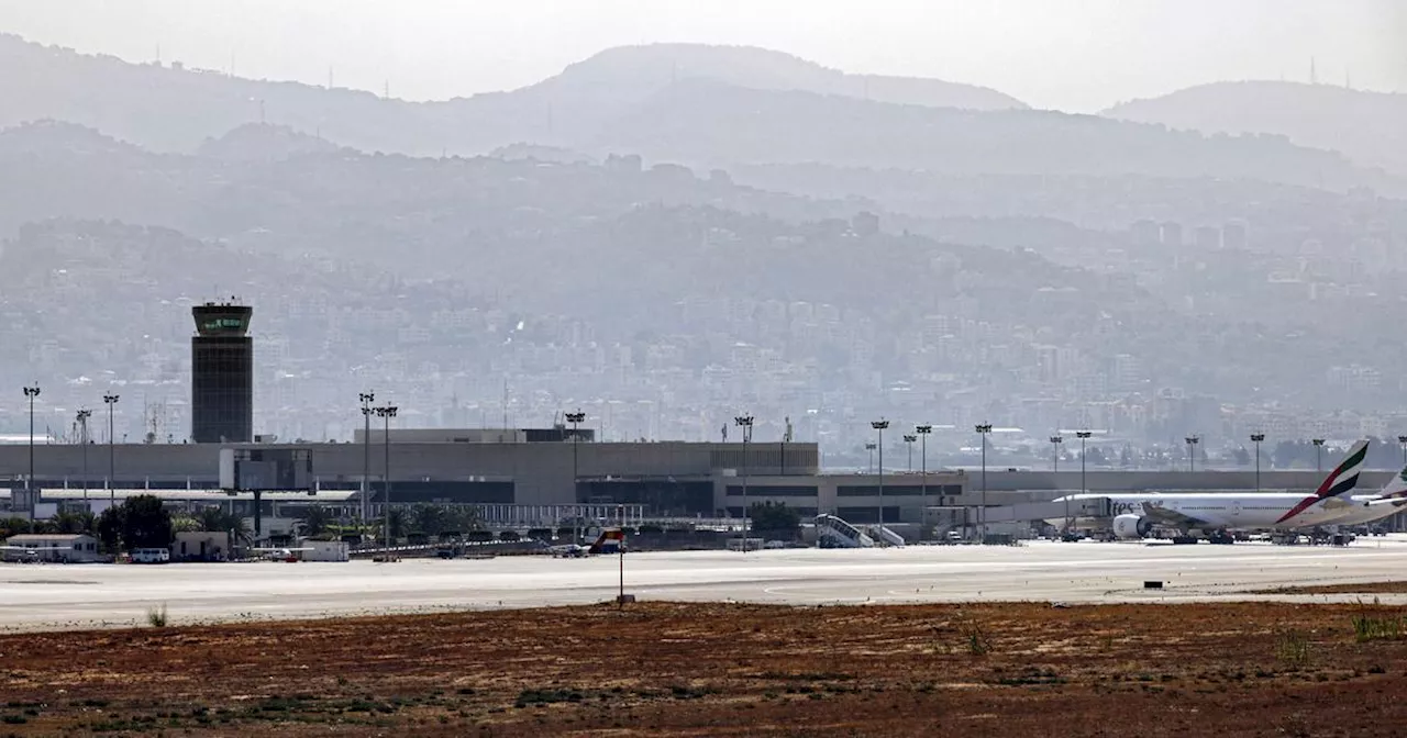 Liban: arrestation d'un important narcotrafiquant français