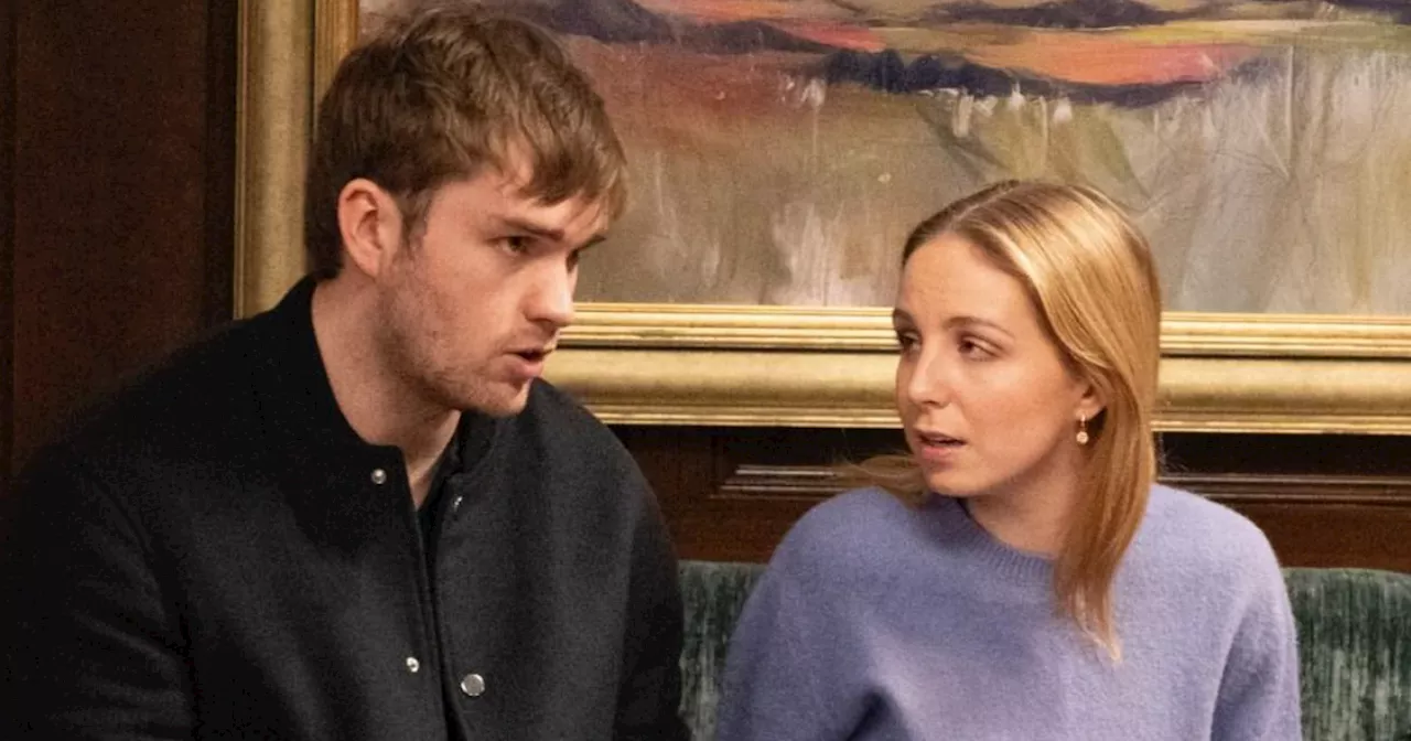 Emmerdale Tom King’s exit ‘sealed’ as he sabotages Belle Dingle's career