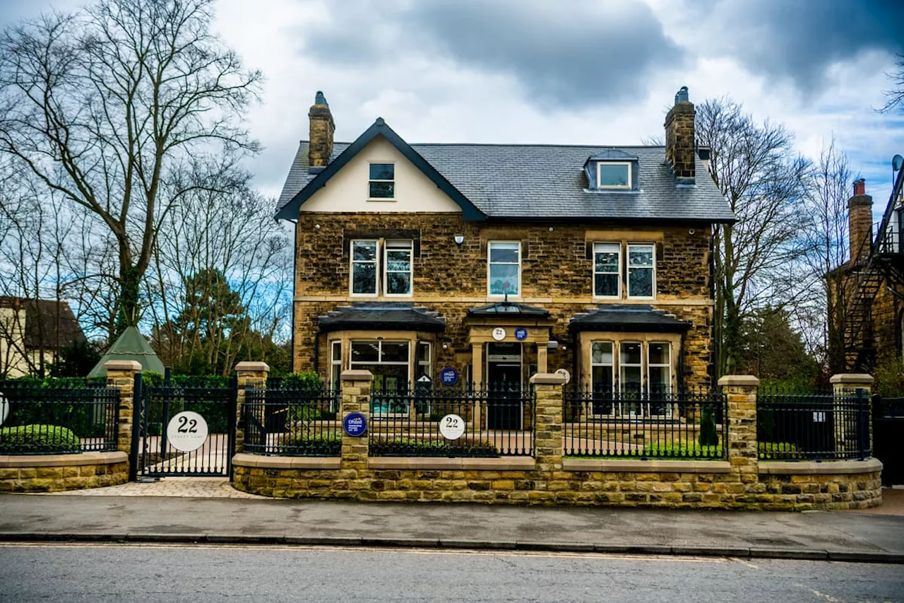 22 Street Lane Roundhay: Inside award-winning Leeds nursery as Ofsted renew Outstanding rating