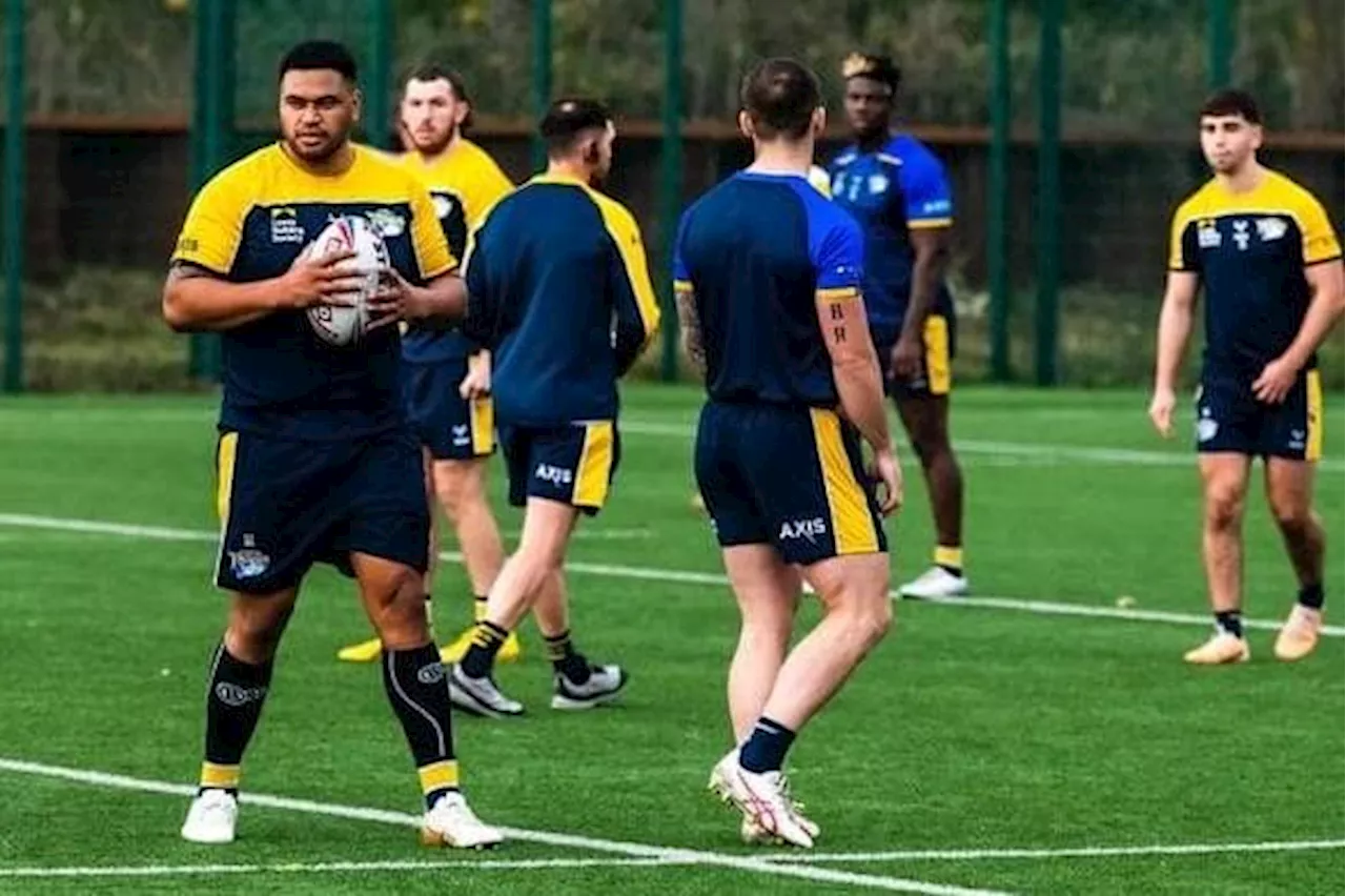 Boost for Leeds Rhinos as key men cleared for Challenge Cup clash v St Helens