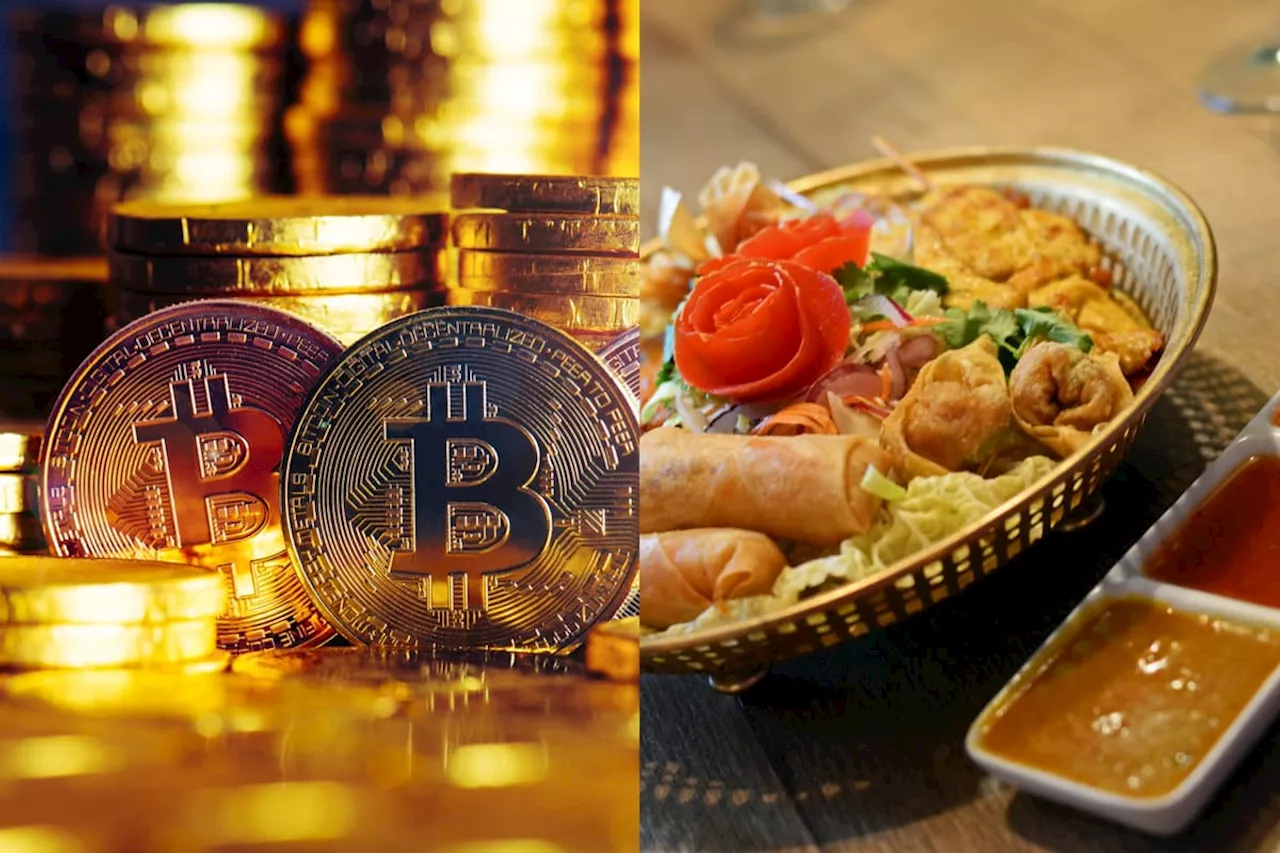 Jian Wen: Former Leeds takeaway worker with Bitcoin worth more than £2bn convicted