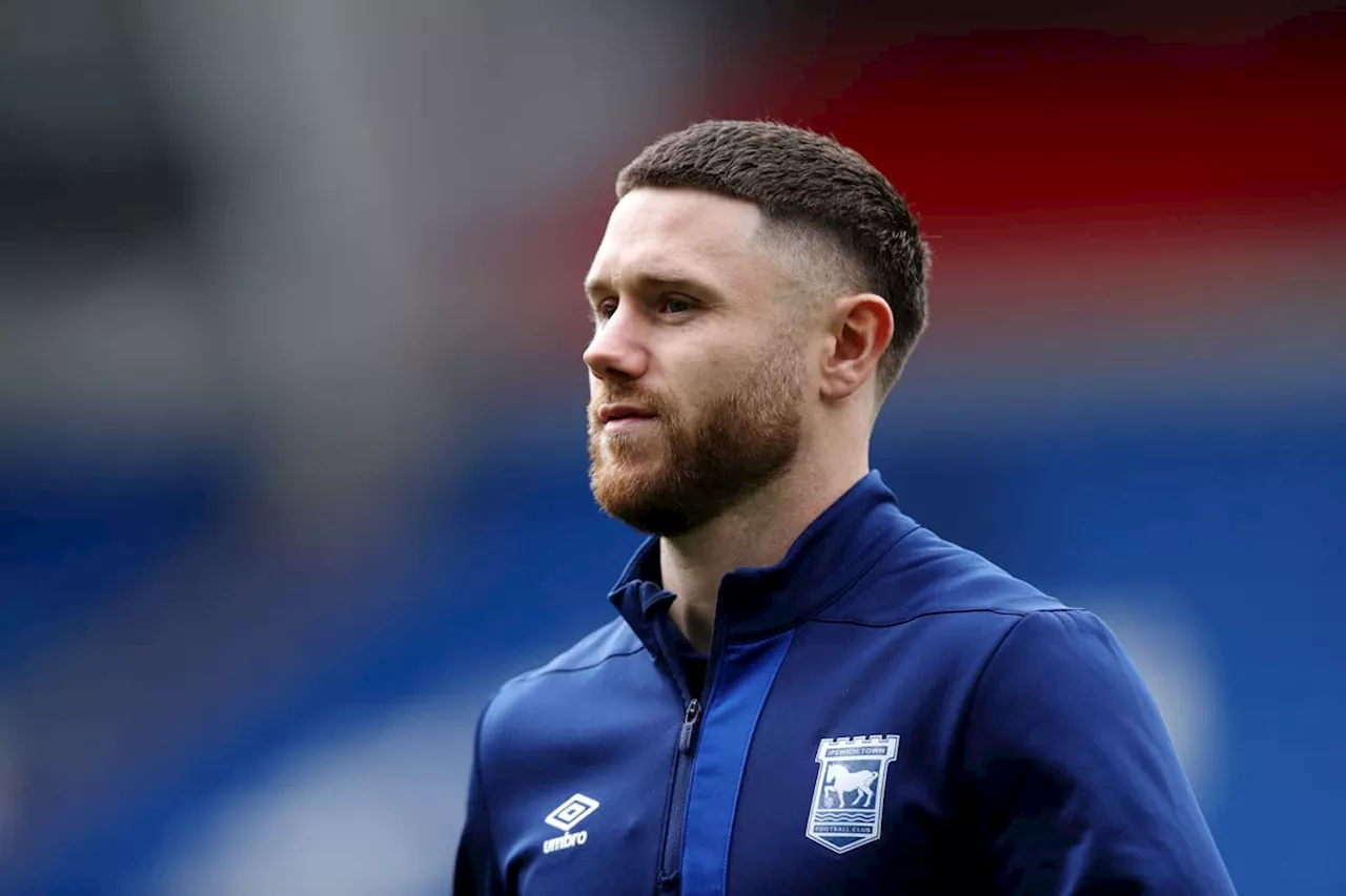 Leeds United rivals Ipswich Town fear season-ending injury to key attacker after international withdrawal