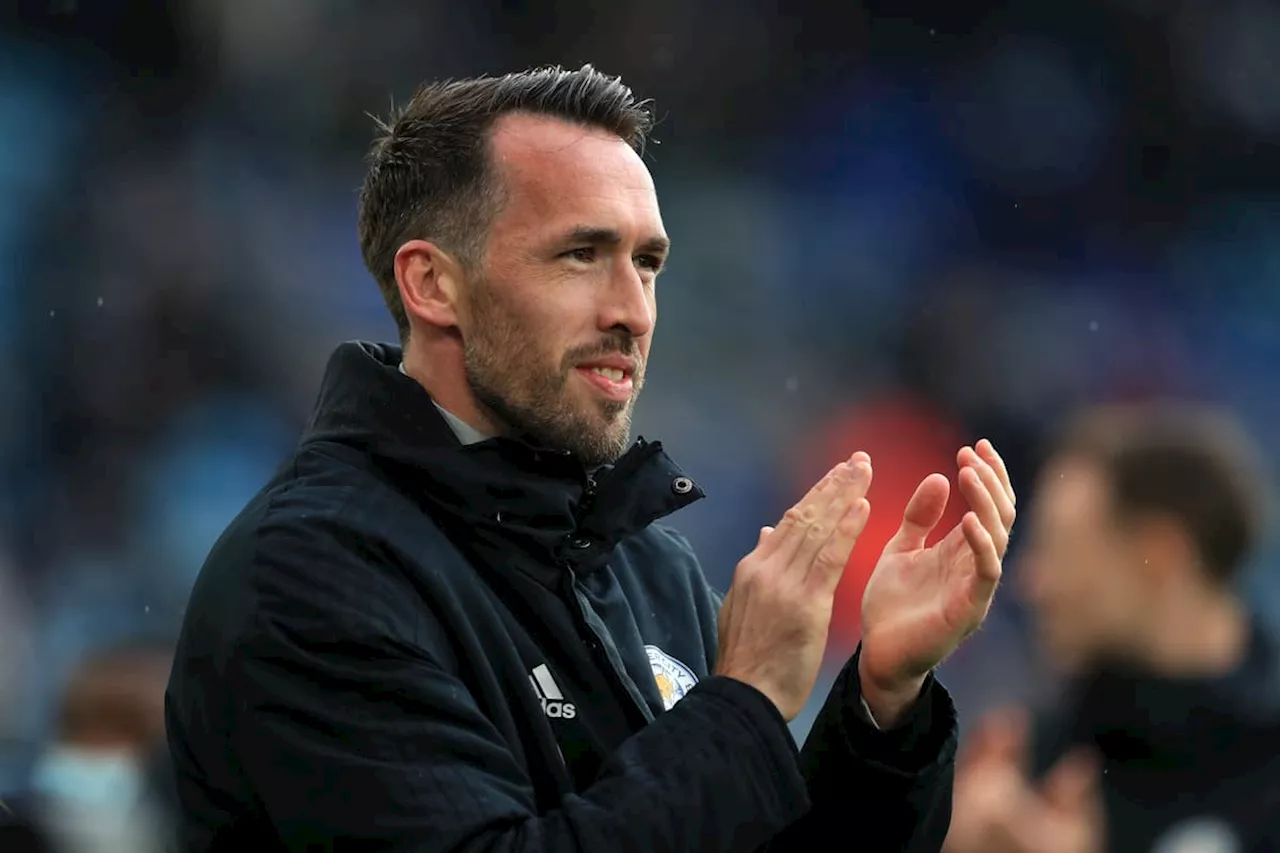 Leicester City icon sends 'complacency' warning amid Leeds United promotion pressure