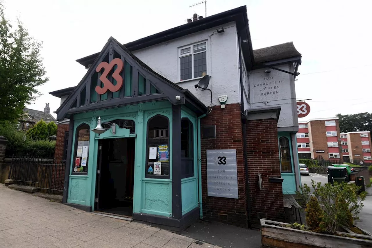 Number Thirty Three Farsley review: A stylish hub of atmosphere on a lively Leeds street