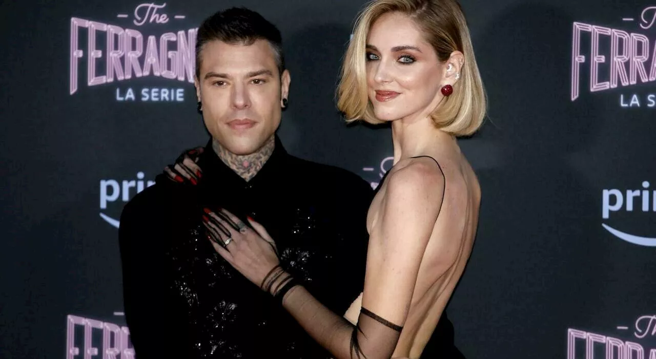 Chiara Ferragni e Fedez insieme al compleanno di Leone, il retroscena a Pomeriggio 5: «Non si sono neanche par