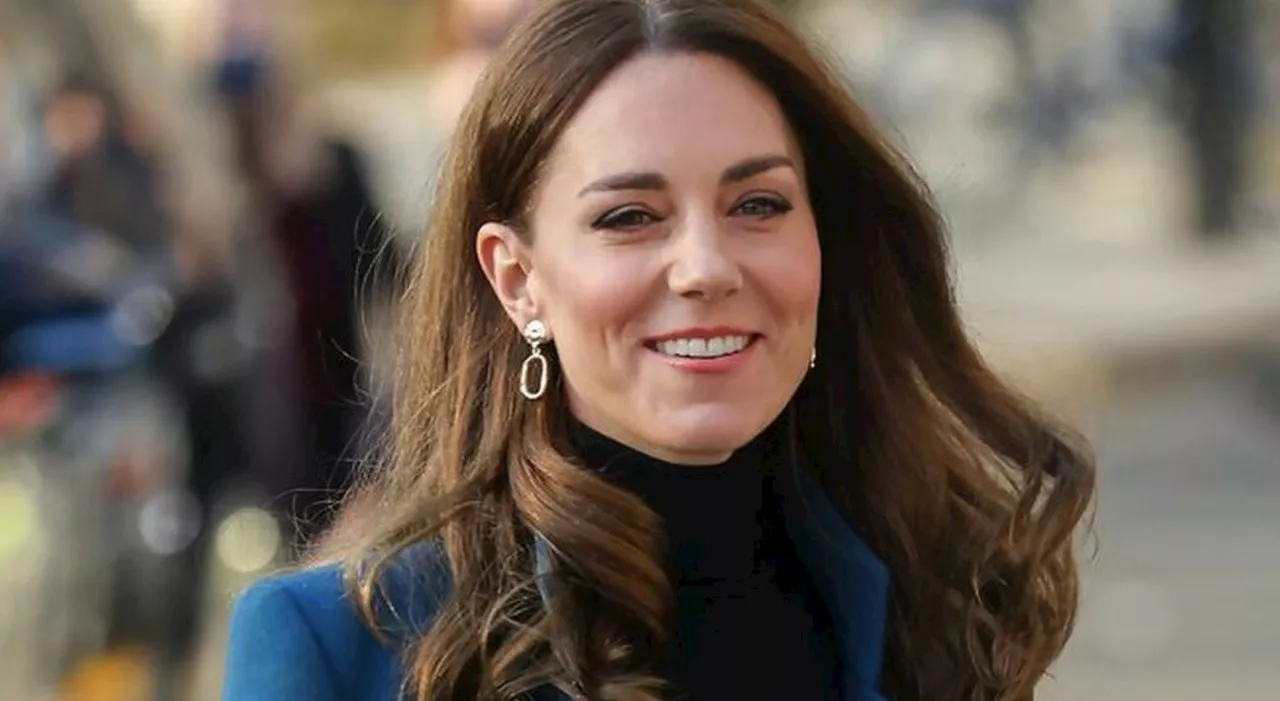 Kate Middleton «sta meglio», vacanza con William e i figli. Ecco dove