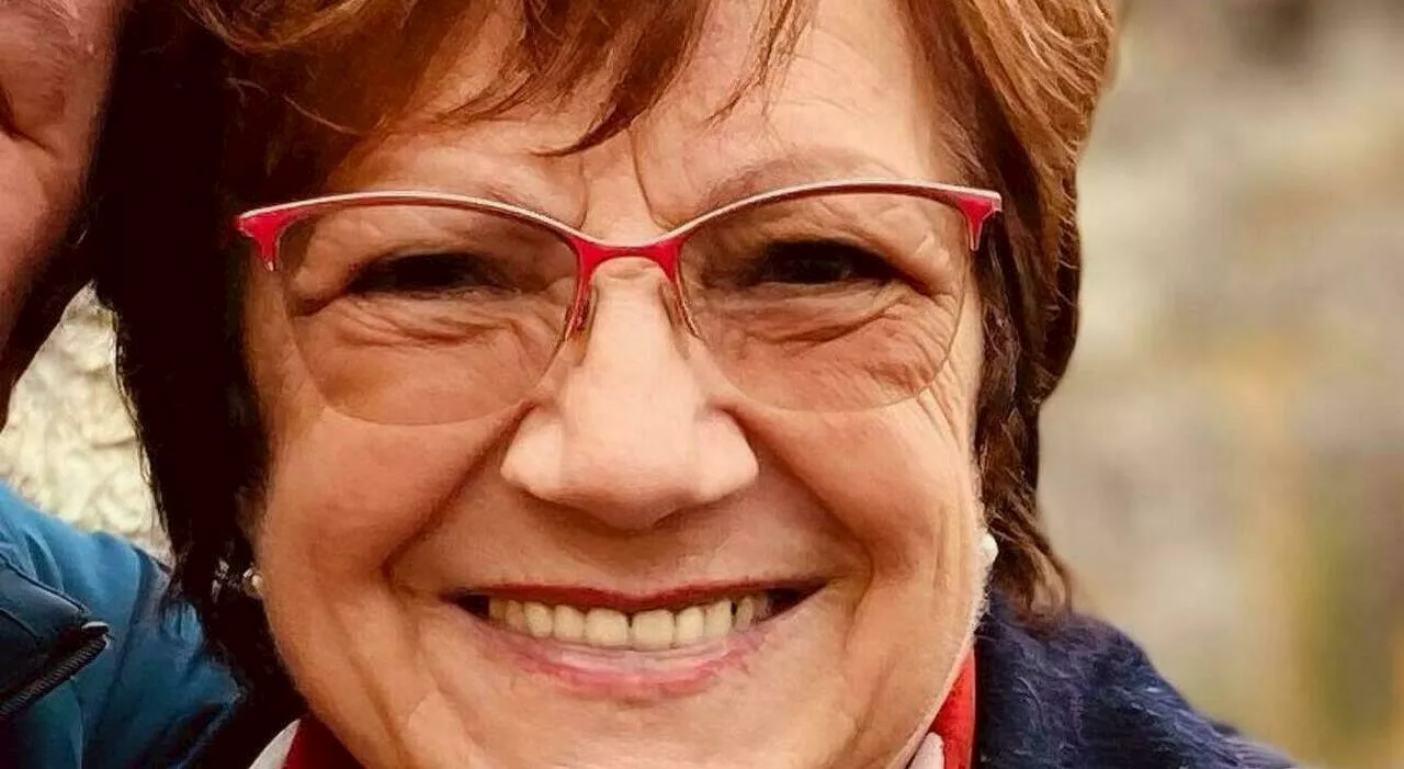 Omicidio Pierina Paganelli, la vicina di casa Valeria: «Minacce a me e mio marito Louis». Il giallo dei soldi