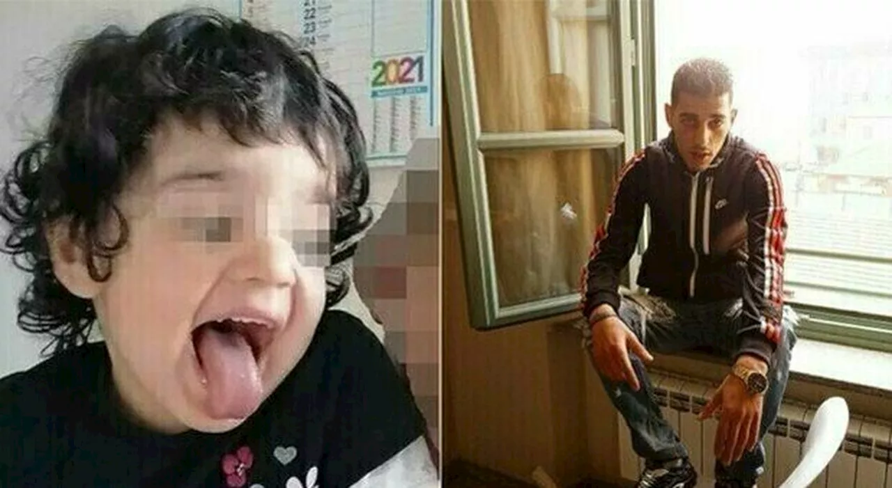 Torino, a 3 anni vola giù dal balcone, il compagno della madre: «Non sono stato attento»