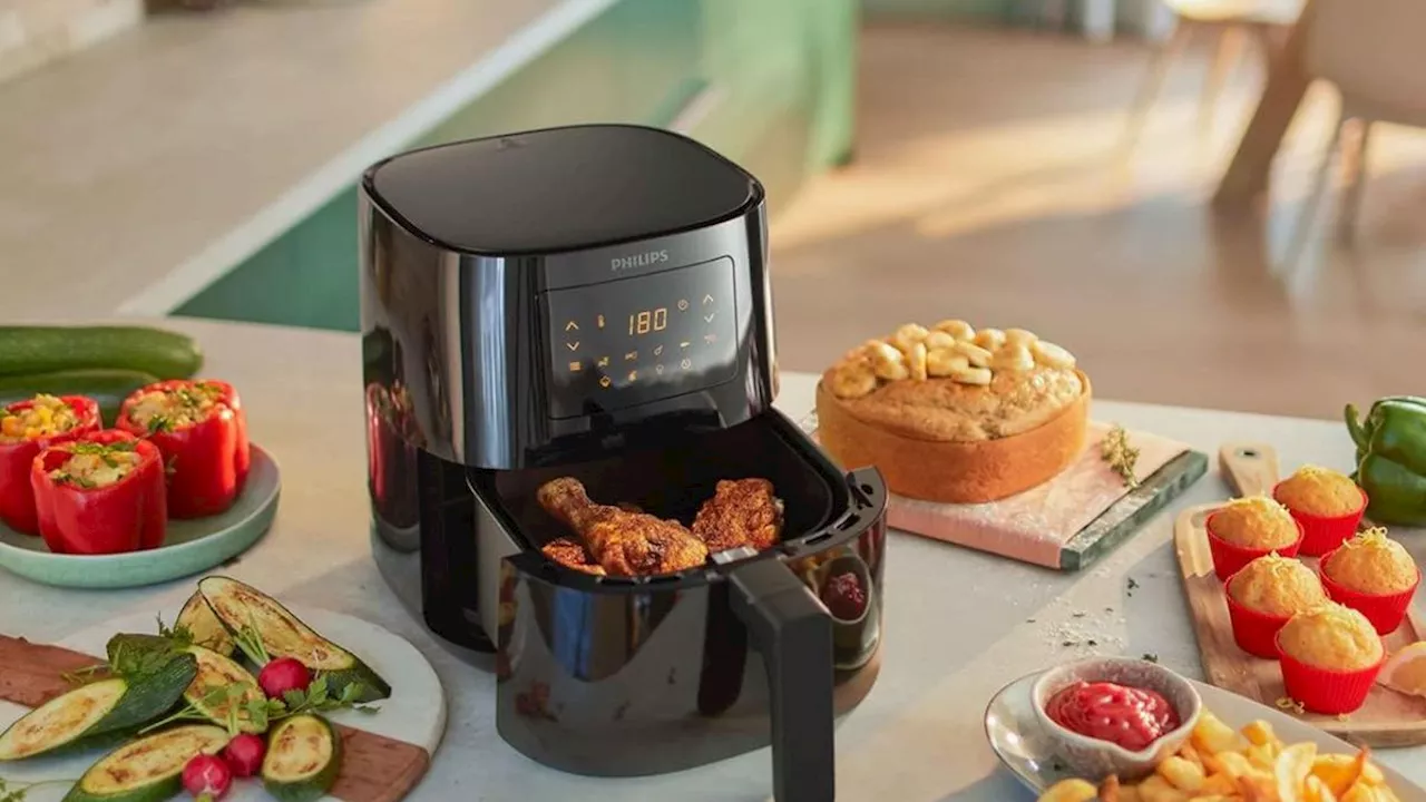 Cet airfryer Philips fait un carton sur ce site connu avec cette remise exclusive