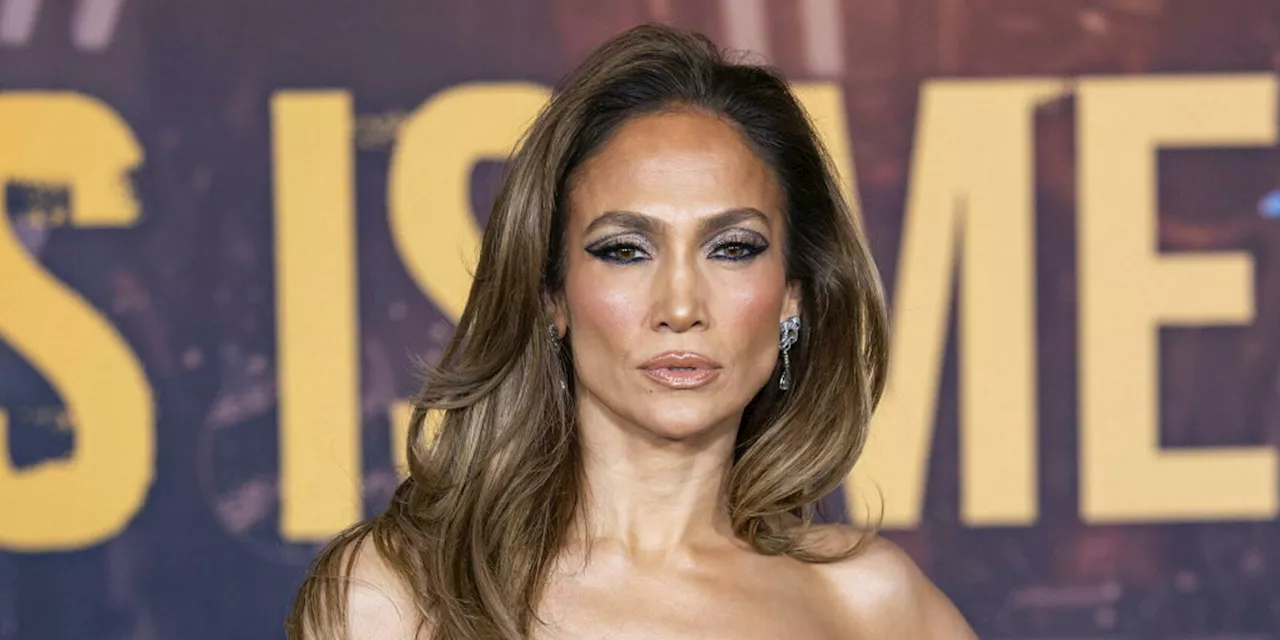 Jennifer Lopez annule plusieurs dates de sa tournée aux États-Unis