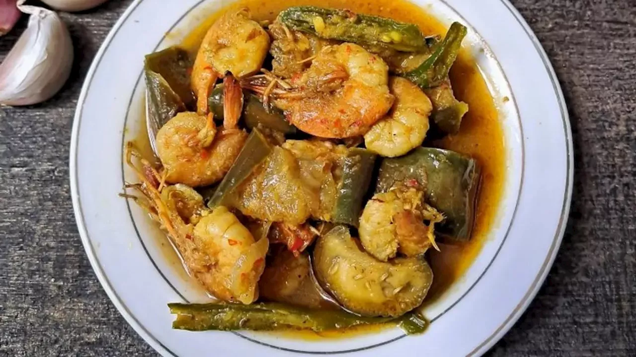 3 Varian Resep Praktis Terong Selain Dibalado, Pas Jadi Lauk Sahur dan Berbuka Puasa