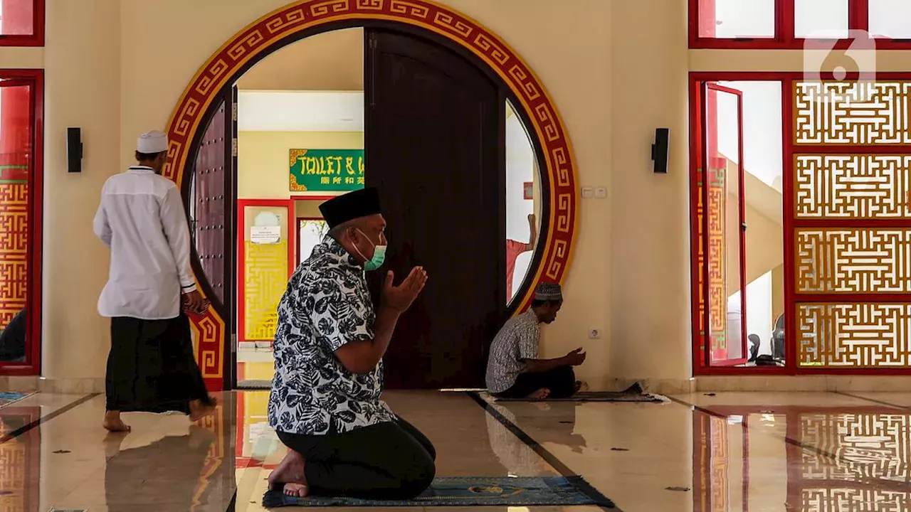 Bacaan Niat Sholat Jamak Dan Qashar Lengkap Dengan Panduannya Indonesia Head Topics 7301